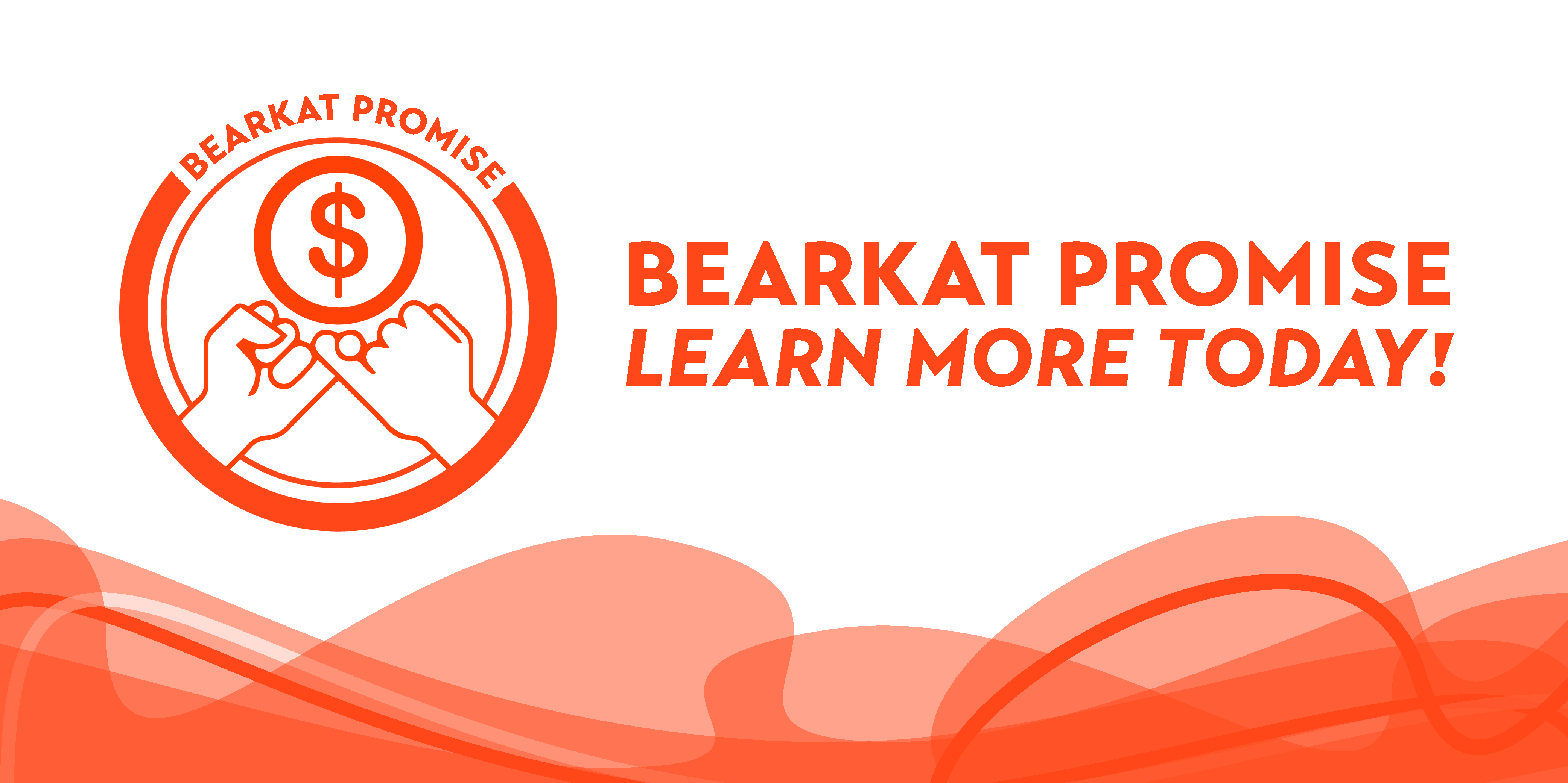 Learn about the Bearkat Promise