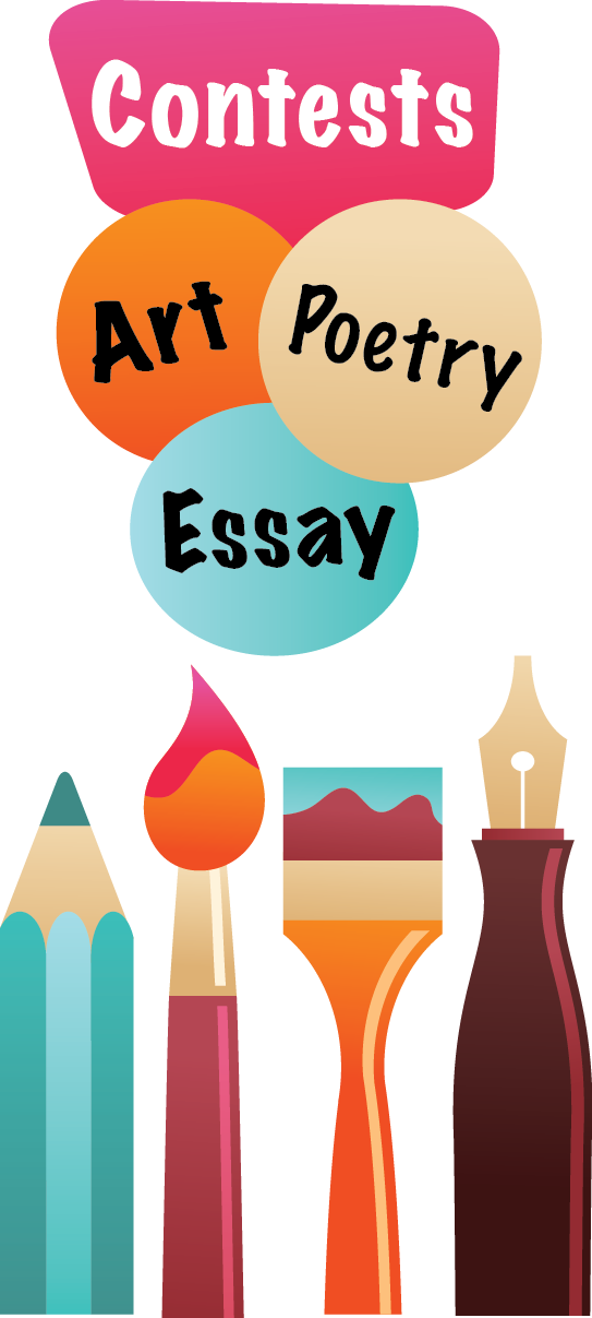 Military essay contest