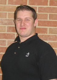 Chris Ainsworth