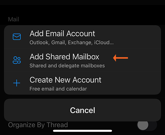 2.-Add-Shared-Mailbox