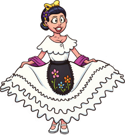 Folklorico