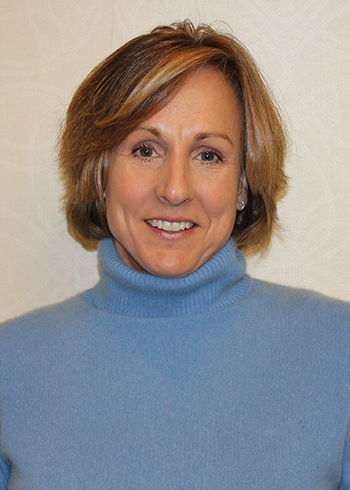 Photo of Charlene Sandel