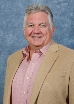 Photo of Rick Hanna