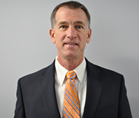 Professor Bill Hyman