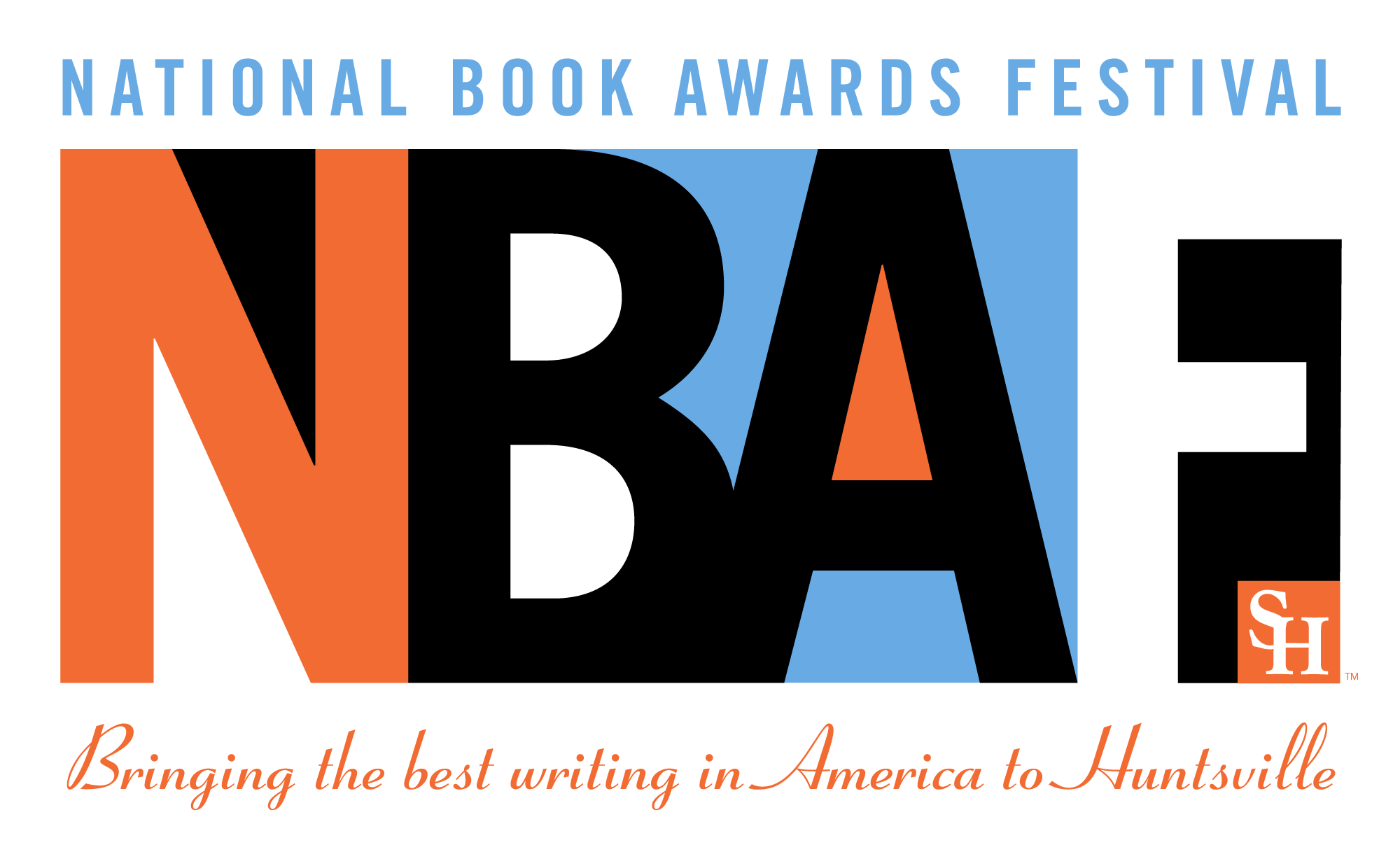 National Book Awards Festival