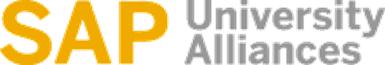 SAP University Alliances logo