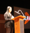Shyima Hall