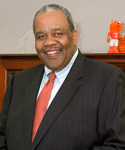 Mr. Frank Parker