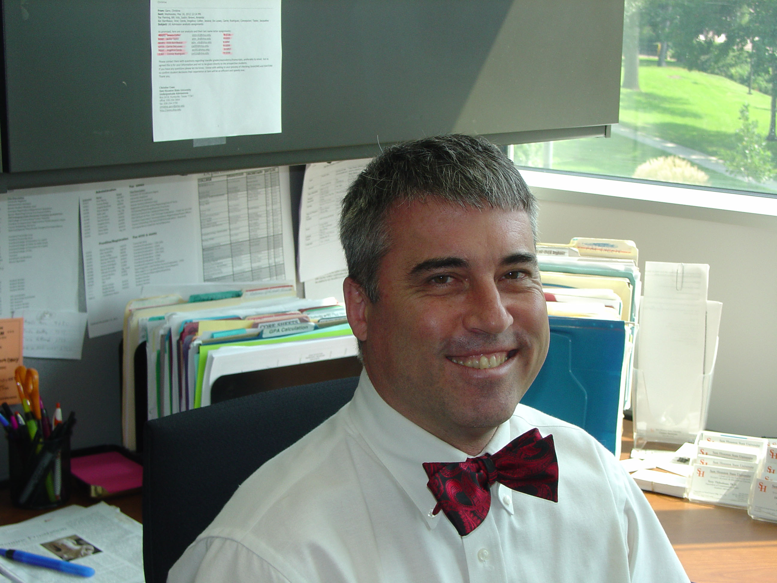 Wesley Boyd
