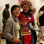 Intnernational BBQ Party