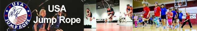 USA Jump Rope
