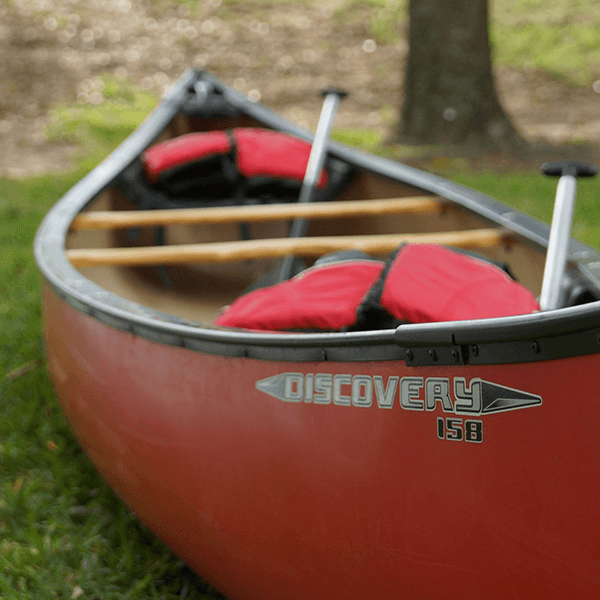 Canoe Package Thumbnail