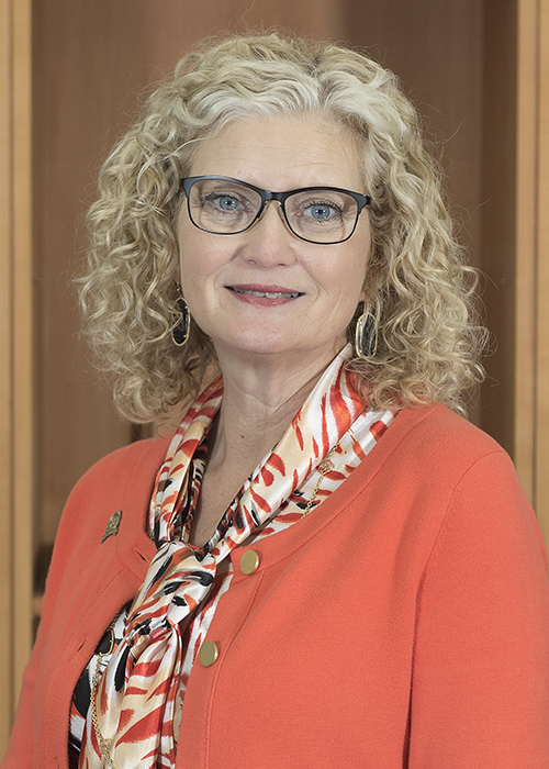 Donna Gilbert