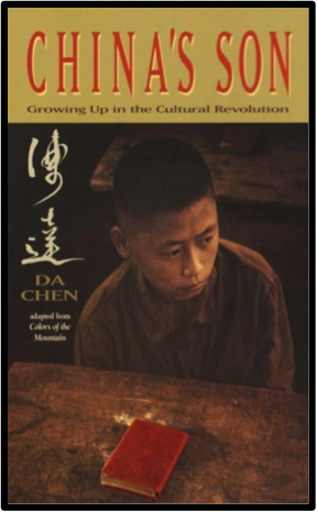China's Son Book Cover