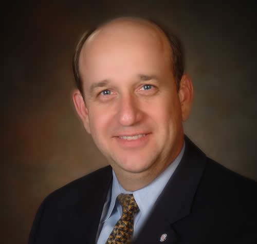 Dr. Doug Ullrich