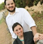Nikki & David Belshe