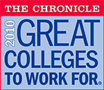 great college to work for award