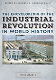 Industrial Revolution Cover