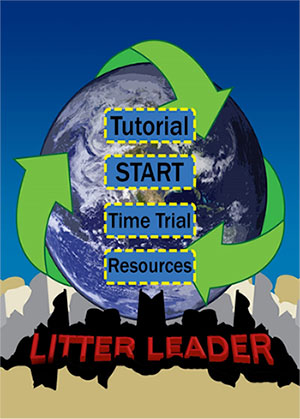 litter leader
