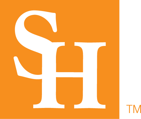 Sam Houston State University logo