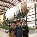 NASA Space Center
