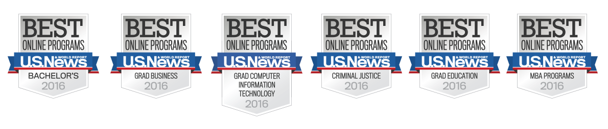 2016 US News report awards