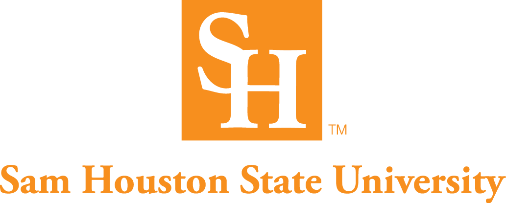 Image result for sam houston state university logo
