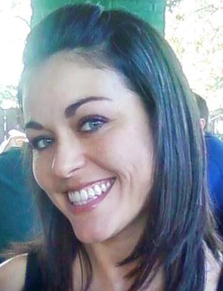Mandy Santos-Wallace