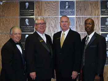 Hall of Honor