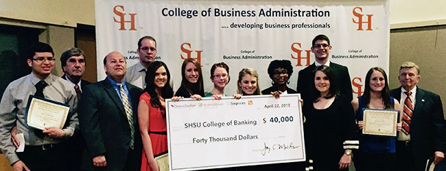 Sam Houston State University Online Mba Tuition Costs More Auto 