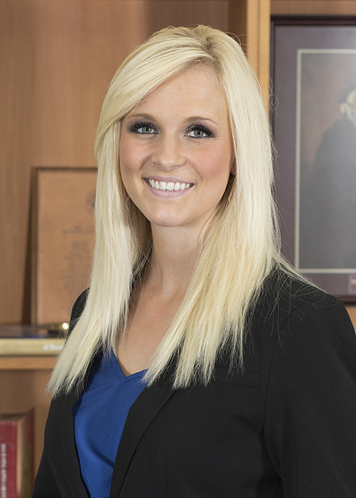 Meagen Morrison