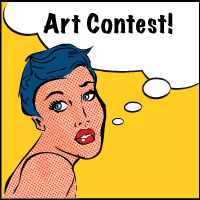 Bearkats Read to Succeed Art Contest Rules and Application