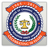 CJ 50th anniversary logo