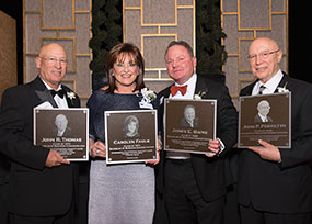 Hall of Honor