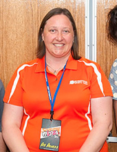 Melissa Fadler