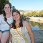 Ashlee P., Bearkat Abroad