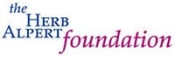 Herb Alpert foundation logo