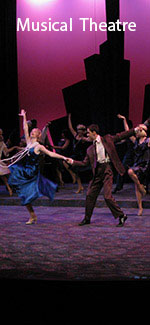 Musical Theatre