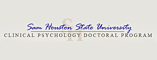Psychology Department Graduate Program