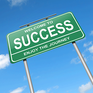 Success Enjoy the Journey