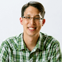 Gene Yuen Yang