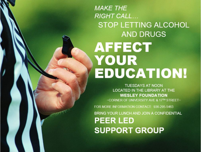 Substance Peer Support