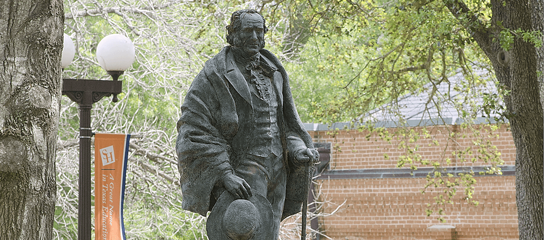 Sam Houston University Foundation