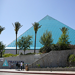 Moody Gardens Trip