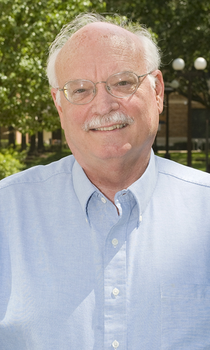 Frank Fair Picture
