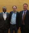 Wrongful Conviction Panel Discussion