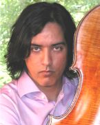D. Saenz