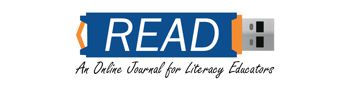 READ: An Online Journal for Literacy Educators