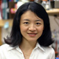 Dr. Jade Wang