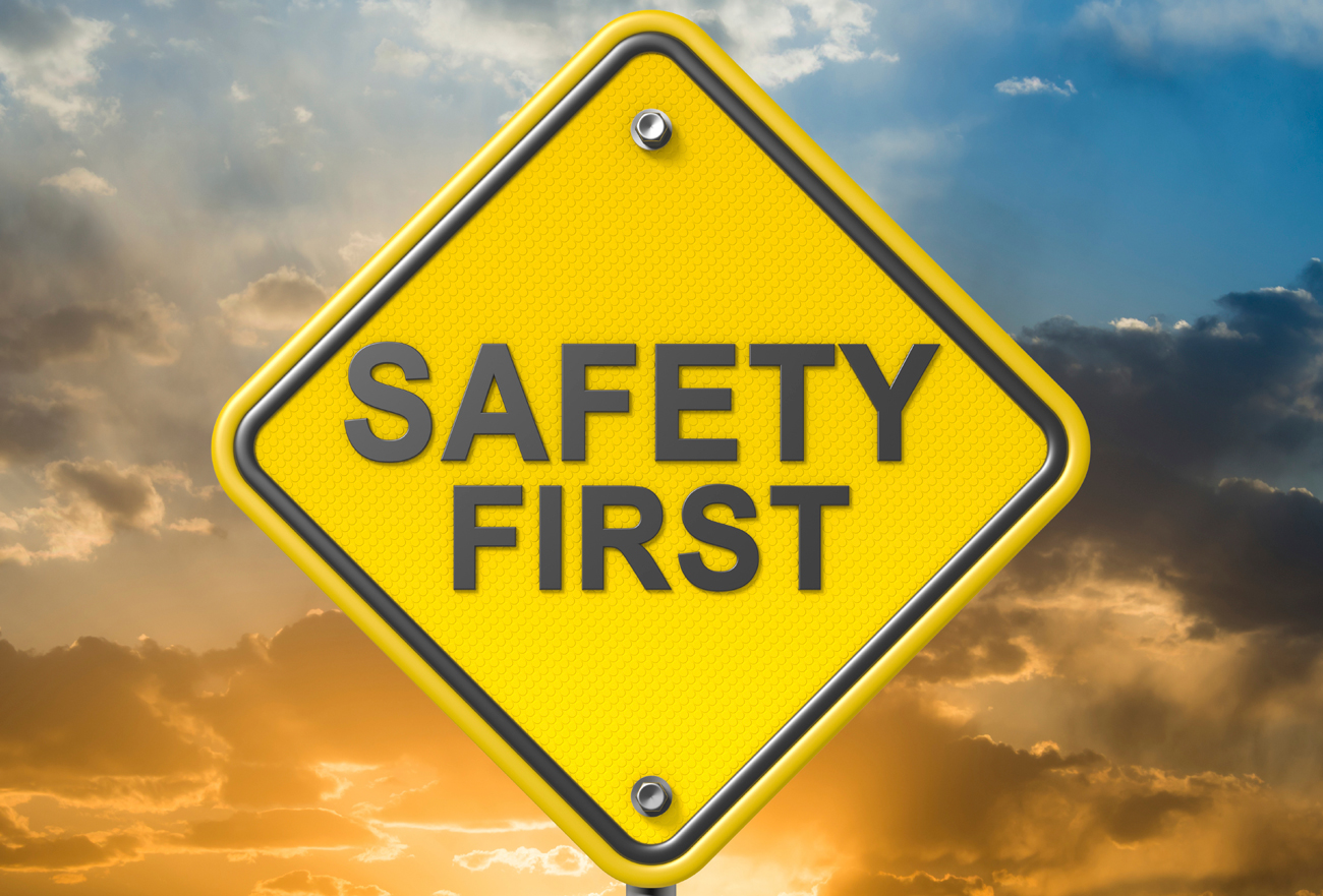Safe Dating